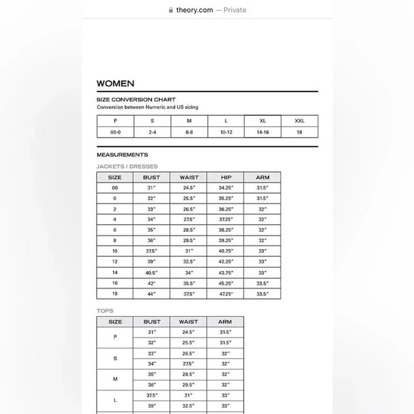 THEORY Etia Continuous Sleeveless Black V-Neck Wool Blend Shell - Picture 10 of 10